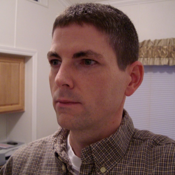 Meet your Posher, Steven - Picture 1 of 1